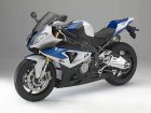 2014 BMW HP 4